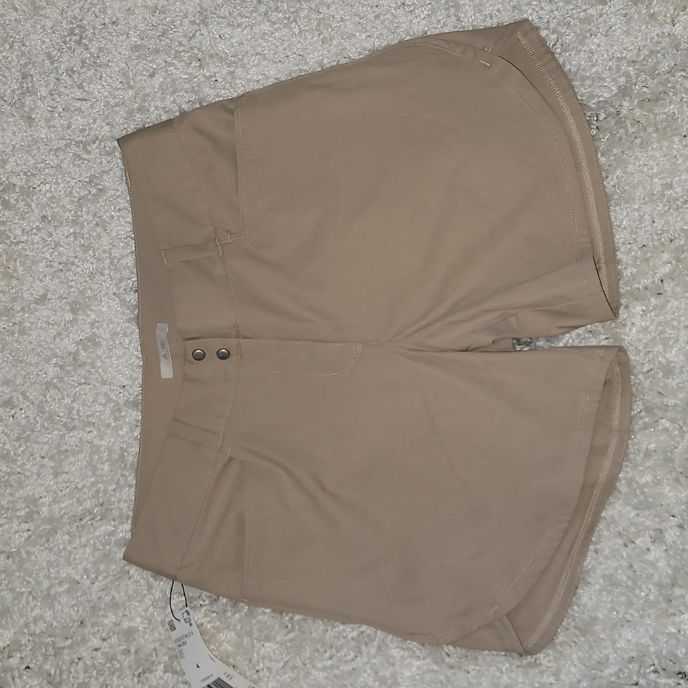 Adidas Short Size 4